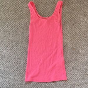 Divided, tank top size Large girls or 12/14